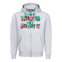 Heather Grey i may be wrong but doubt it Zipper Hoodie - AdoDesignShop