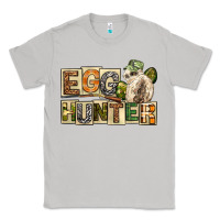 Moon Dust Egg Hunter Easter Day Classic Tee - Neo Western