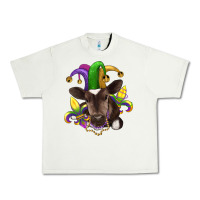 Pistachio mardi gras baby cow Urban Heavy Tee - RanaPortraitStore