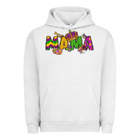 Mama Mardi Gras Urban Hoodie | Teevron
