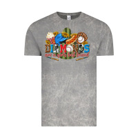 Cloud Rock diamonds are a girls best friend Vintage Tee - texasbilliewilder