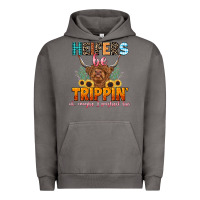 Pigment Tornado heifers be trippin' Urban Hoodie - LillyAllenDesigns
