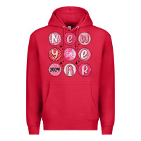 Cardinal new year 2024 Premium Hoodie - MaliasSmallBusiness