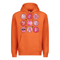 Carrot new year 2024 Premium Hoodie - MaliasSmallBusiness