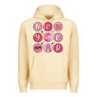 Pina Colada new year 2024 Premium Hoodie - MaliasSmallBusiness
