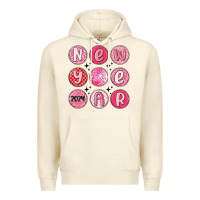 Sandshell new year 2024 Premium Hoodie - MaliasSmallBusiness