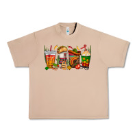 Burro spanish teacher coffee cups Urban Heavy Tee - texasbilliewilder