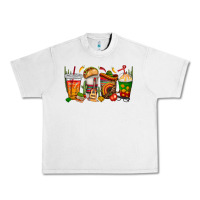 Lunar Rock spanish teacher coffee cups Urban Heavy Tee - texasbilliewilder