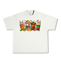 Pistachio spanish teacher coffee cups Urban Heavy Tee - texasbilliewilder