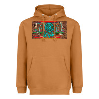 Meerkat mom life license plate Heavyweight Hoodie - Artiststas