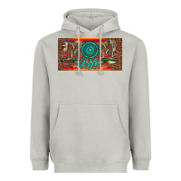 Moon Dust mom life license plate Heavyweight Hoodie - Artiststas