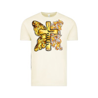 Vintage Arctic faith child cancer cross Vintage Tee - Zillion Design Studio