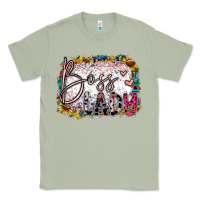 Matcha boss lady Classic Tee - SublimationCraftShop