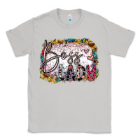 Moon Dust boss lady Classic Tee - SublimationCraftShop