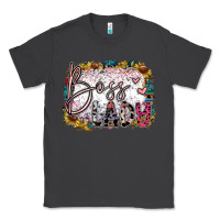 Smoke boss lady Classic Tee - SublimationCraftShop