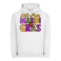 Pigment Lunar Rock little miss mardi gras Urban Hoodie - LillyAllenDesigns