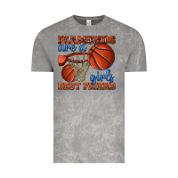 Cloud Rock diamonds are a girls best friend basketball Vintage Tee - texasbilliewilder