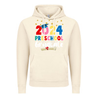 Vintage Artic 2024 preschool graduate Vintage Hoodie - JahusDesignShop