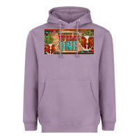 Lavender texas longhorn wild one cactus licanse plate Heavyweight Hoodie - Artiststas