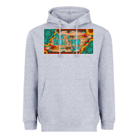 Heather Grey just a small town girl wlth gemstone arrow and sunflowers licanse plat Heavyweight Hoodie - Artiststas