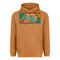 Meerkat just a small town girl wlth gemstone arrow and sunflowers licanse plat Heavyweight Hoodie - Artiststas