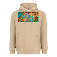 Mushroom just a small town girl wlth gemstone arrow and sunflowers licanse plat Heavyweight Hoodie - Artiststas