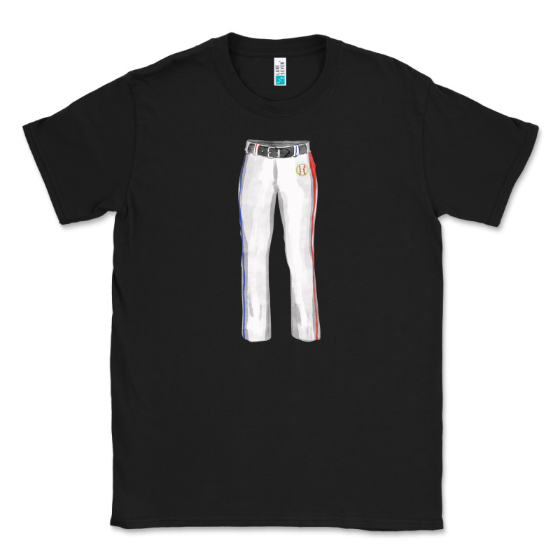 Softball Uniform Pant Fa Element Classic Tee by FaDigitalArtStudio | Teevron