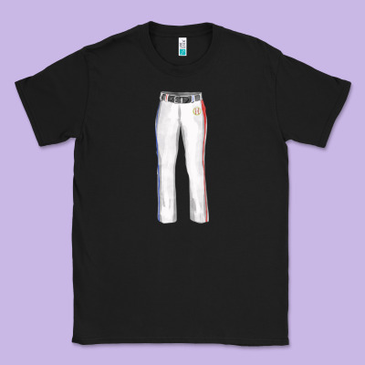 Softball Uniform Pant Fa Element Classic Tee Designed By Fadigitalartstudio