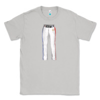 Moon Dust softball uniform pant fa element Classic Tee - FaDigitalArtStudio