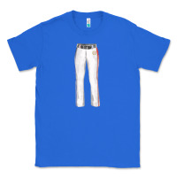 True Royal softball uniform pant fa element Classic Tee - FaDigitalArtStudio