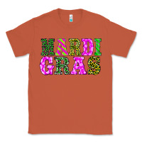 Copper mardi gras Classic Tee - BarkalooDesign