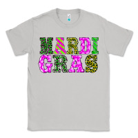 Moon Dust mardi gras Classic Tee - BarkalooDesign