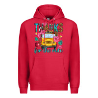 Cardinal thanks for the ride Premium Hoodie - NancyCooperArtShop