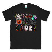 Black too cute to spook Classic Tee - CowhideDigitalArt
