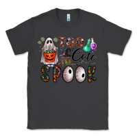 Smoke too cute to spook Classic Tee - CowhideDigitalArt