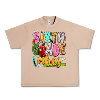 Burro sixth grade vibes Urban Heavy Tee - texasbilliewilder