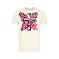 Vintage Arctic faith cancer cross Vintage Tee - Zillion Design Studio