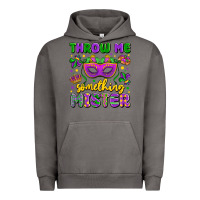 Pigment Tornado throw me something mister Urban Hoodie - LillyAllenDesigns