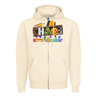 Sandshell teacher chaos coordinator Zipper Hoodie - AdoDesignShop