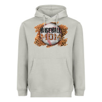 Moon Dust baseball mom Heavyweight Hoodie - AdoDesignShop