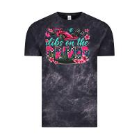 Cloud Black dibs on the driver Vintage Tee - texasbilliewilder