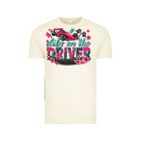 Vintage Arctic dibs on the driver Vintage Tee - texasbilliewilder