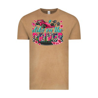 Vintage Camel dibs on the driver Vintage Tee - texasbilliewilder
