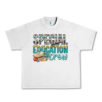 Special Education Crew Urban Heavy Tee | Teevron