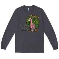 Smoke flocking fabulous Long Sleeve Tee - SublimationCraftShop