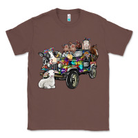 Chestnut farm life Classic Tee - SublimationCraftShop