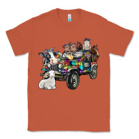 Copper farm life Classic Tee - SublimationCraftShop