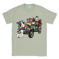 Matcha farm life Classic Tee - SublimationCraftShop