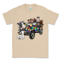 Mushroom farm life Classic Tee - SublimationCraftShop