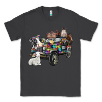Smoke farm life Classic Tee - SublimationCraftShop